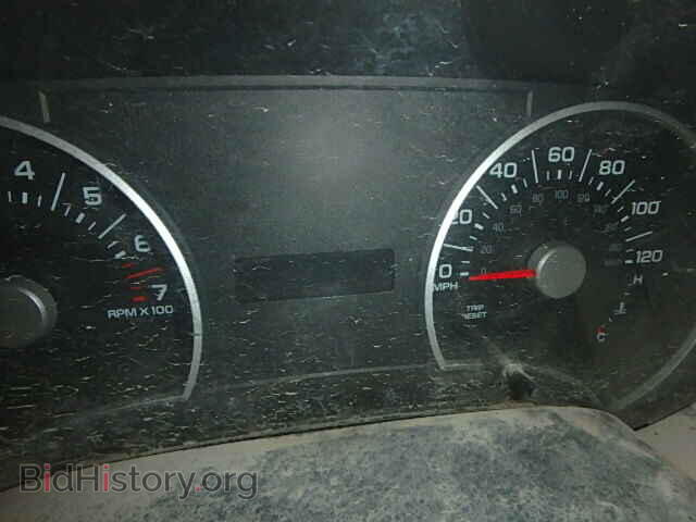 2006 FORD EXPLORER - VIN: 1FMEU72E76UB27627 - Фото 8