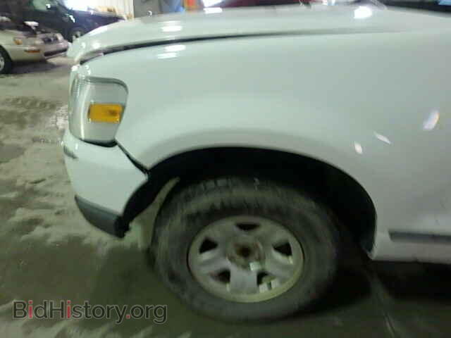 2006 FORD EXPLORER - VIN: 1FMEU72E76UB27627 - Фото 9