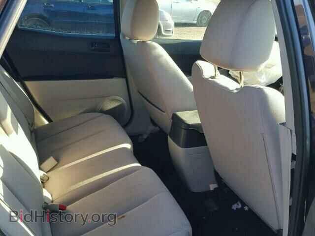 2008 MAZDA CX-7 - VIN: JM3ER293280170593 - Фото 6