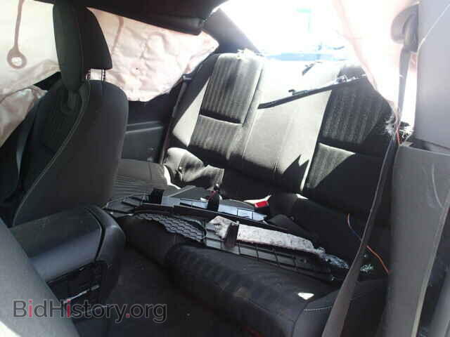 2014 CHEVROLET CAMARO - VIN: 2G1FA1E32E9194701 - Фото 6