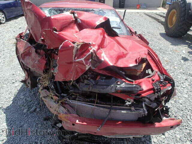 2014 CHEVROLET CAMARO - VIN: 2G1FA1E32E9194701 - Фото 7