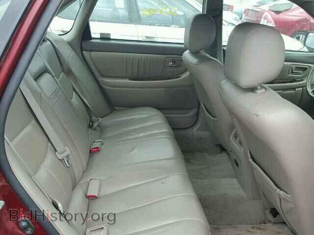 2002 TOYOTA AVALON - VIN: 4T1BF28B62U205340 - Photo 6