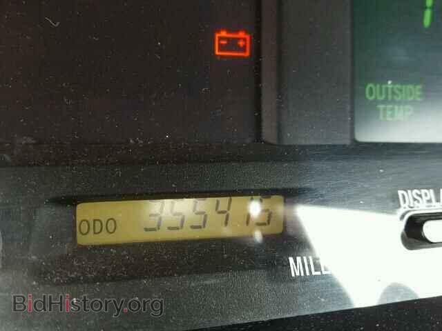 2002 TOYOTA AVALON - VIN: 4T1BF28B62U205340 - Photo 8