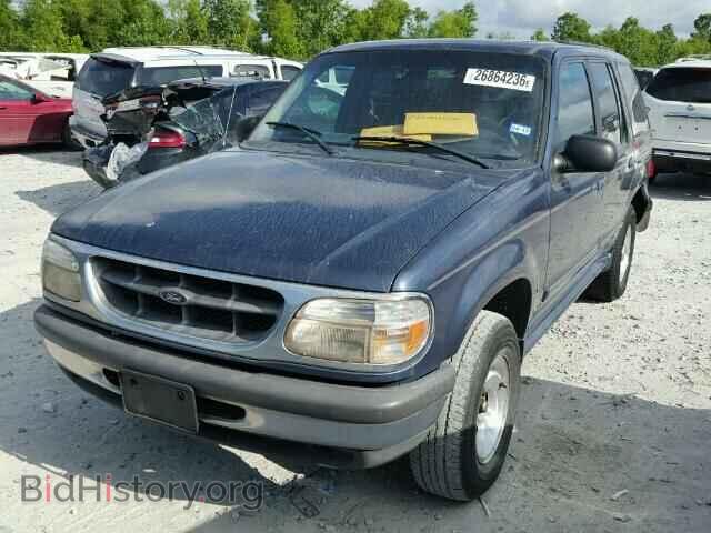 1998 FORD EXPLORER - VIN: 1FMZU32X7WZB20630 - Photo 2