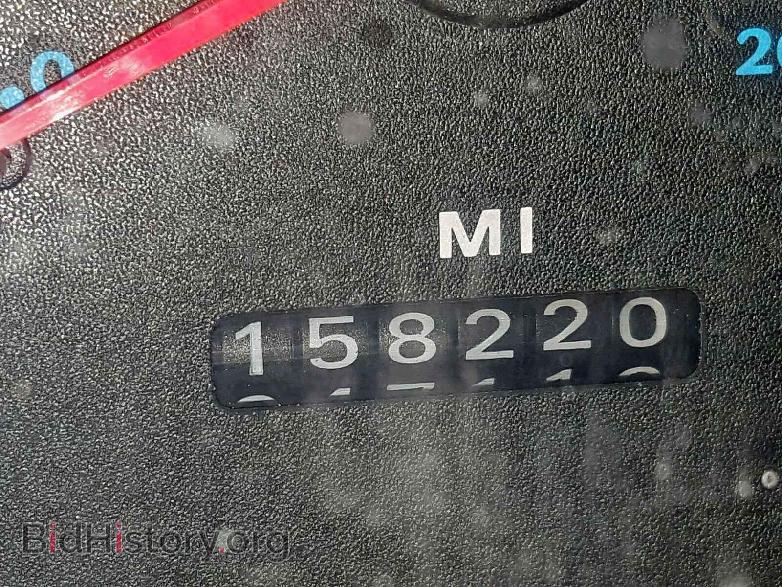 1996 DODGE NEON - VIN: 1B3ES22C5TD682231 - Фото 8