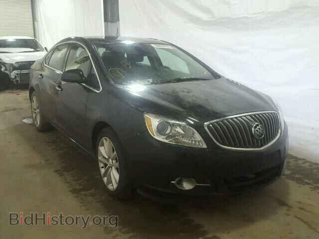 Фотография 1G4PR5SK7E4152210 - BUICK VERANO 2014
