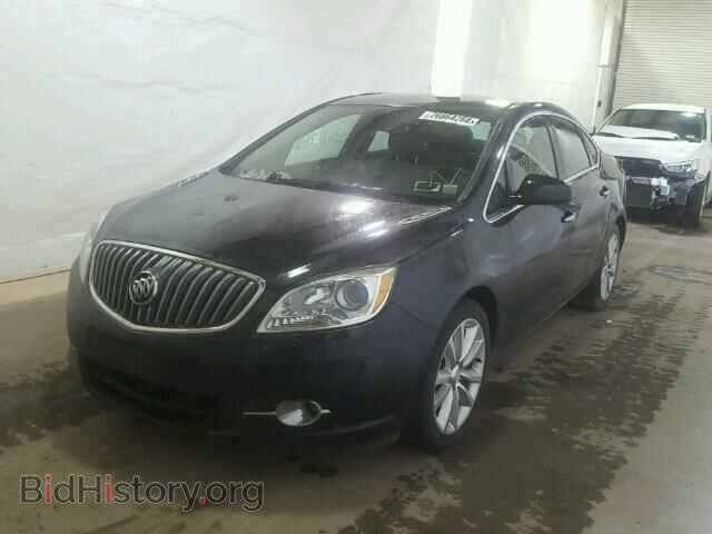 2014 BUICK VERANO - VIN: 1G4PR5SK7E4152210 - Фото 2