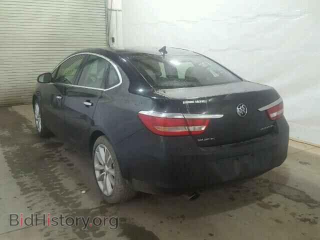 2014 BUICK VERANO - VIN: 1G4PR5SK7E4152210 - Фото 3