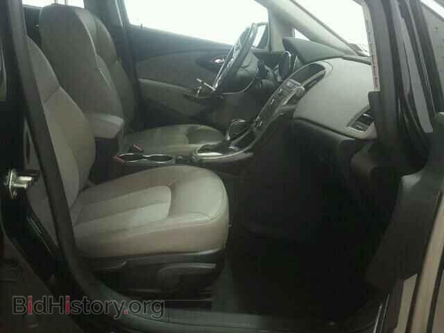 2014 BUICK VERANO - VIN: 1G4PR5SK7E4152210 - Фото 5