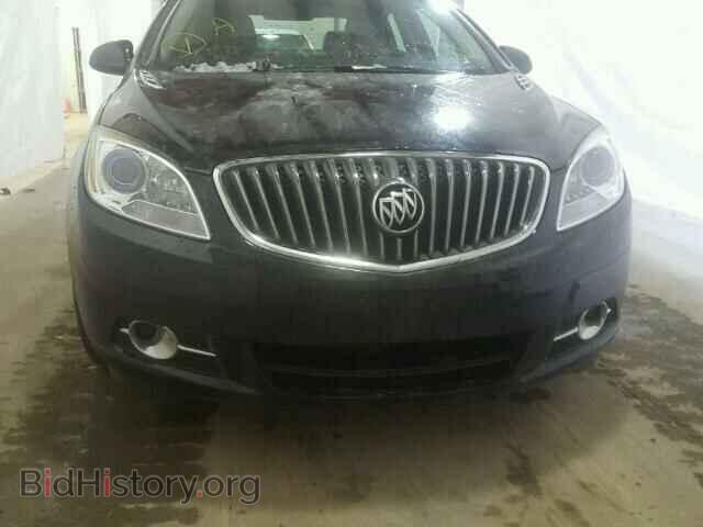 2014 BUICK VERANO - VIN: 1G4PR5SK7E4152210 - Фото 9