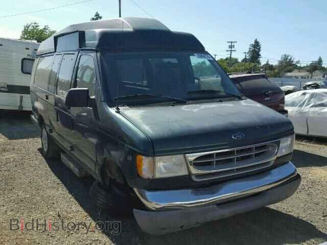Photo 1FBSS31L9YHB76351 - FORD ECONOLINE 2000
