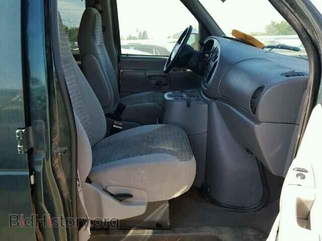 2000 FORD ECONOLINE - VIN: 1FBSS31L9YHB76351 - Photo 5