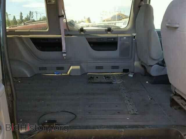 2000 FORD ECONOLINE - VIN: 1FBSS31L9YHB76351 - Photo 6