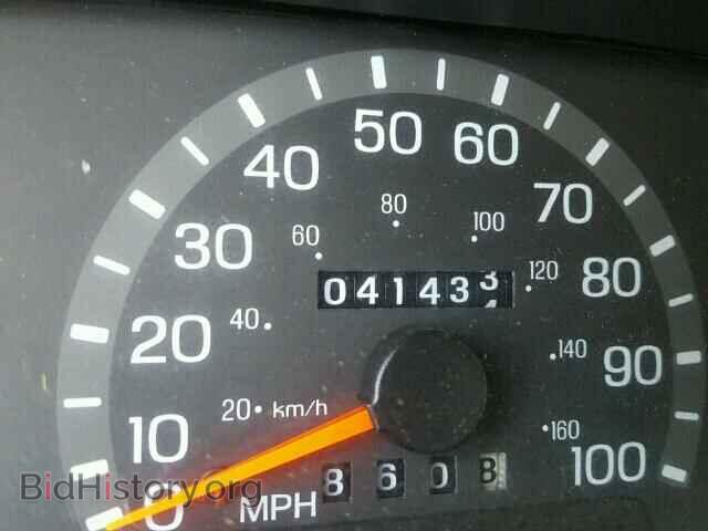 2000 FORD ECONOLINE - VIN: 1FBSS31L9YHB76351 - Photo 8