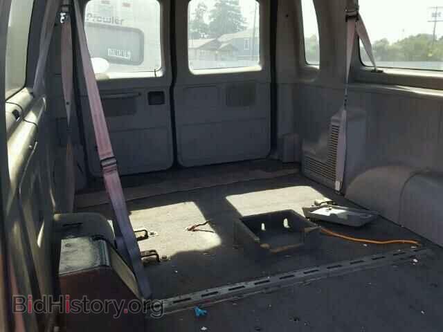 2000 FORD ECONOLINE - VIN: 1FBSS31L9YHB76351 - Photo 9