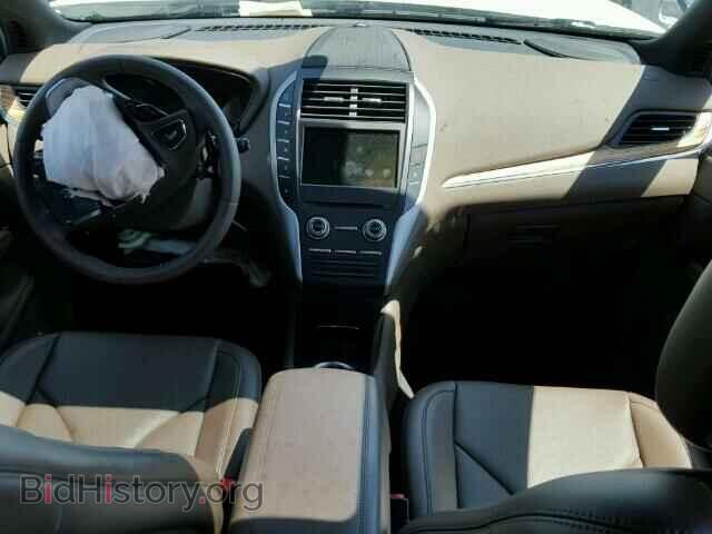 2016 LINCOLN MKC - VIN: 5LMCJ3C90GUJ27154 - Photo 9