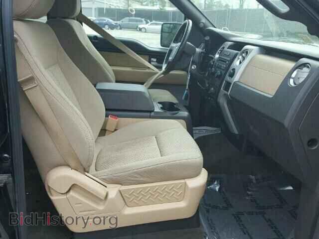 2012 FORD F150 - VIN: 1FTFW1ET4CFB11539 - Фото 5