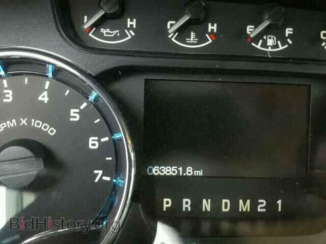2012 FORD F150 - VIN: 1FTFW1ET4CFB11539 - Фото 8
