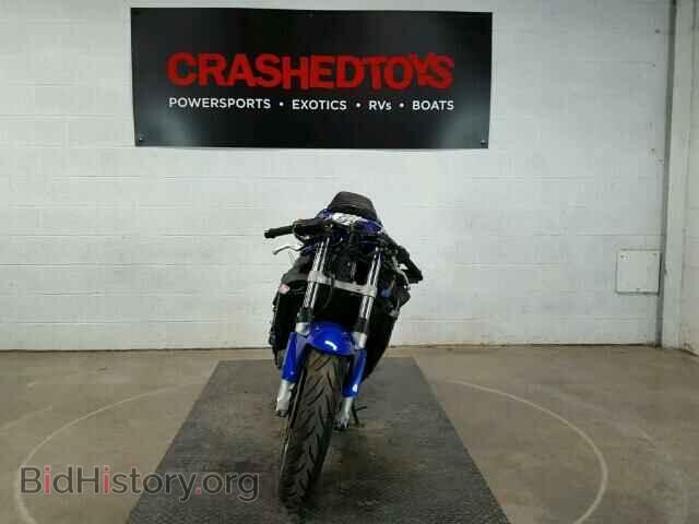 2003 HONDA CBR CYCLE - VIN: JH2PC37093M003397 - Фото 2