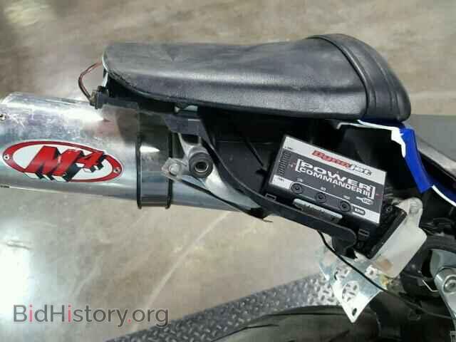2003 HONDA CBR CYCLE - VIN: JH2PC37093M003397 - Фото 11