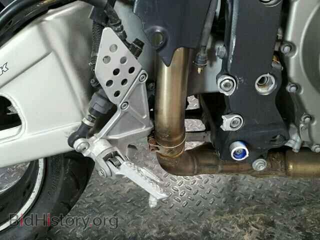2003 HONDA CBR CYCLE - VIN: JH2PC37093M003397 - Фото 12