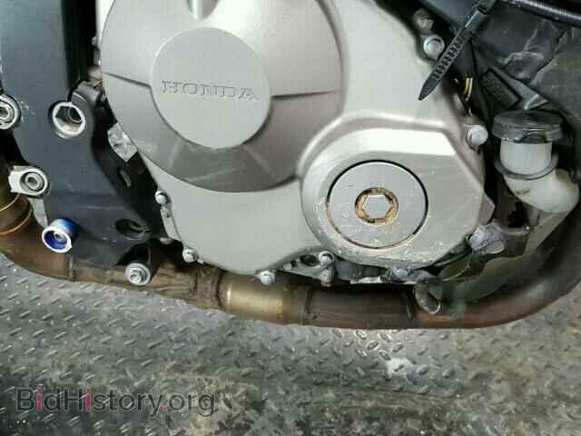 2003 HONDA CBR CYCLE - VIN: JH2PC37093M003397 - Фото 13
