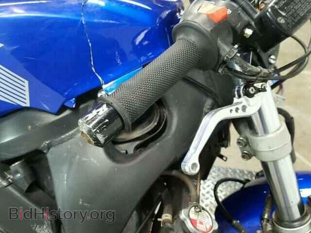 2003 HONDA CBR CYCLE - VIN: JH2PC37093M003397 - Фото 16