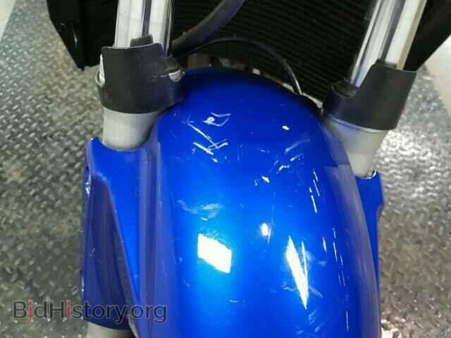 2003 HONDA CBR CYCLE - VIN: JH2PC37093M003397 - Фото 17