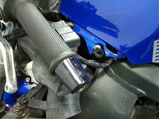 2003 HONDA CBR CYCLE - VIN: JH2PC37093M003397 - Фото 18