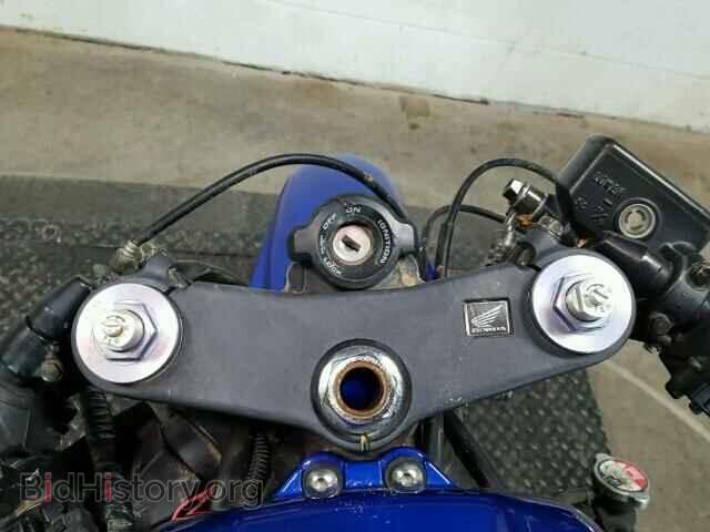 2003 HONDA CBR CYCLE - VIN: JH2PC37093M003397 - Фото 7