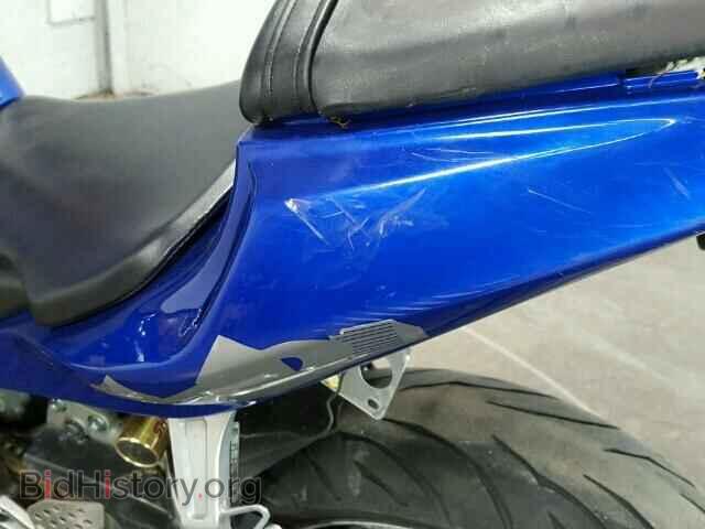 2003 HONDA CBR CYCLE - VIN: JH2PC37093M003397 - Фото 9