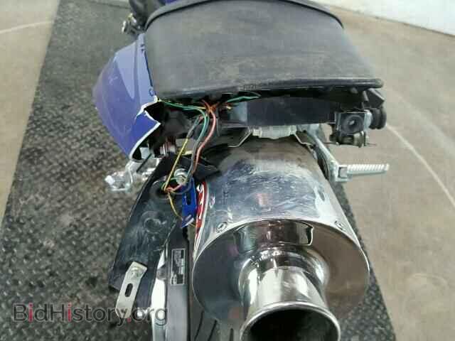 2003 HONDA CBR CYCLE - VIN: JH2PC37093M003397 - Фото 10