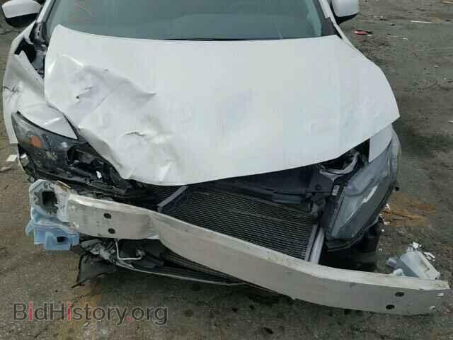 2013 HONDA CIVIC - VIN: 19XFB2F94DE078252 - Photo 7