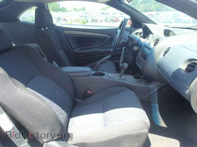 2003 MITSUBISHI ECLIPSE - VIN: 4A3AC44GX3E030203 - Photo 5