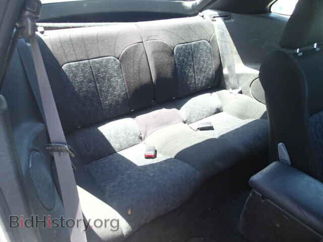 2003 MITSUBISHI ECLIPSE - VIN: 4A3AC44GX3E030203 - Photo 6