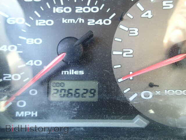 2003 MITSUBISHI ECLIPSE - VIN: 4A3AC44GX3E030203 - Photo 8