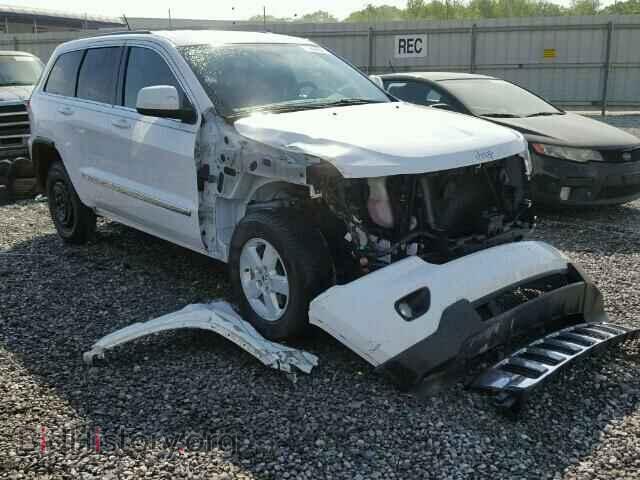 Photo 1C4RJFAG8DC618500 - JEEP CHEROKEE 2013