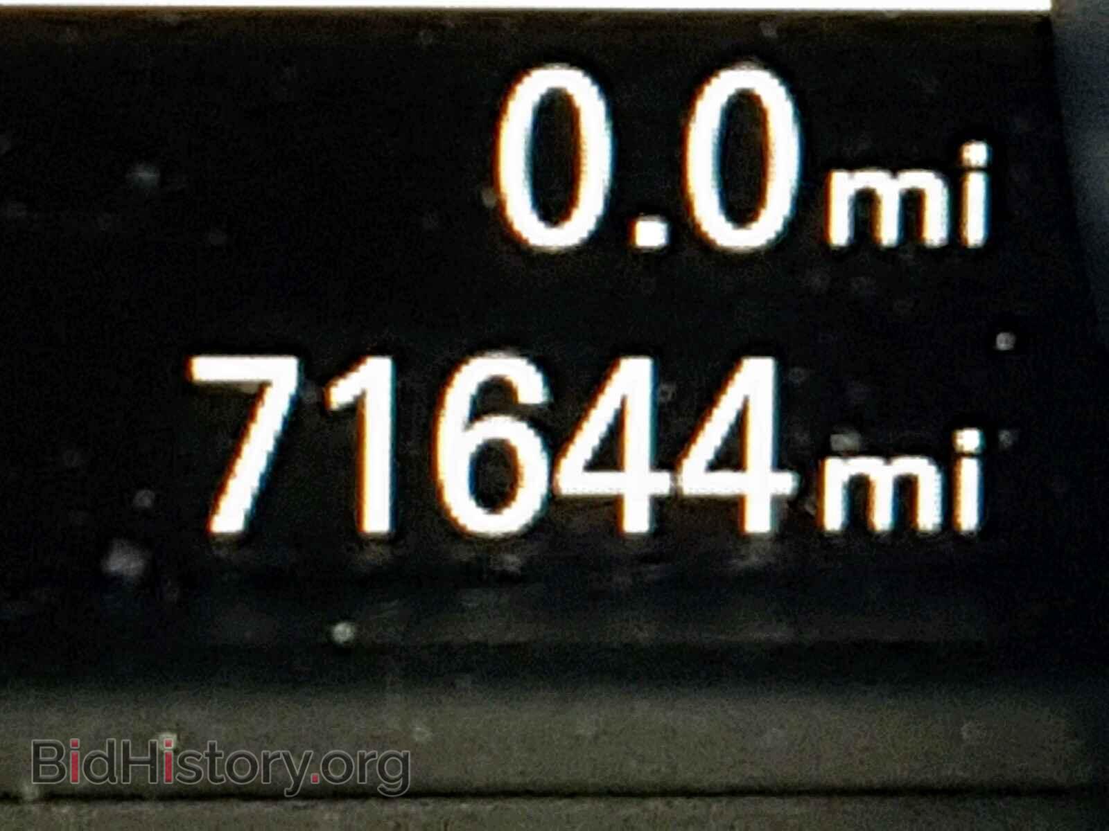 2014 AUDI A8 - VIN: WAUAGAFD7EN006143 - Фото 8