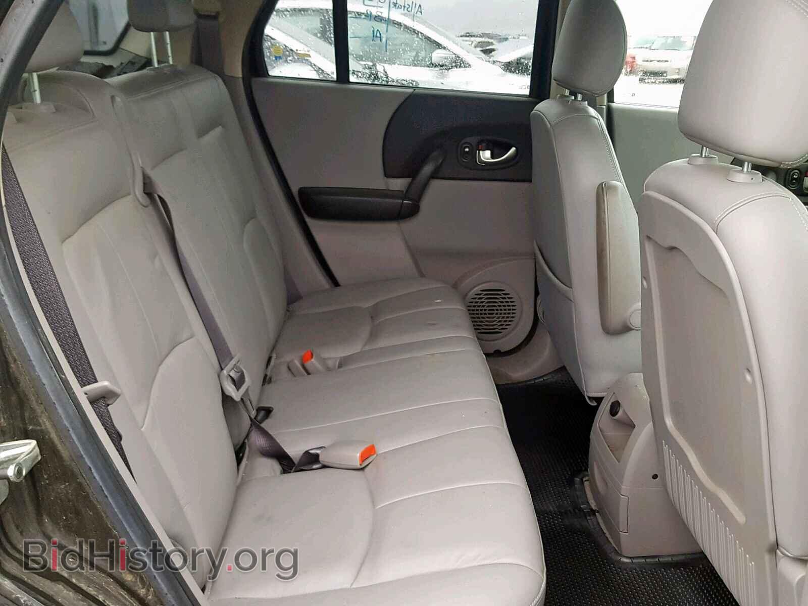 2004 SATURN VUE - VIN: 5GZCZ634X4S864924 - Фото 6