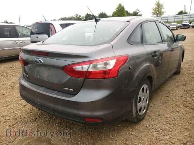 2014 FORD FOCUS - VIN: 1FADP3E22EL197225 - Photo 4