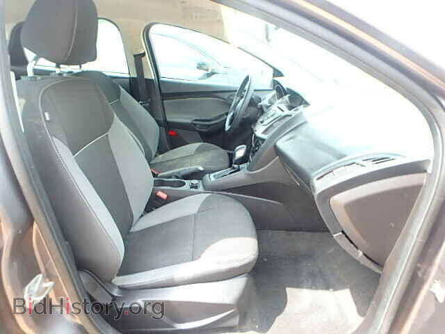 2014 FORD FOCUS - VIN: 1FADP3E22EL197225 - Photo 5