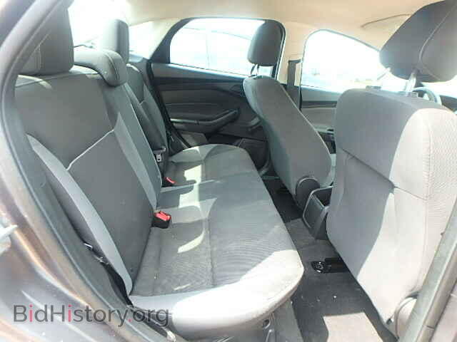 2014 FORD FOCUS - VIN: 1FADP3E22EL197225 - Photo 6