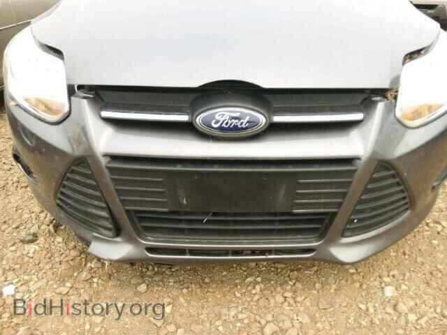 2014 FORD FOCUS - VIN: 1FADP3E22EL197225 - Photo 9
