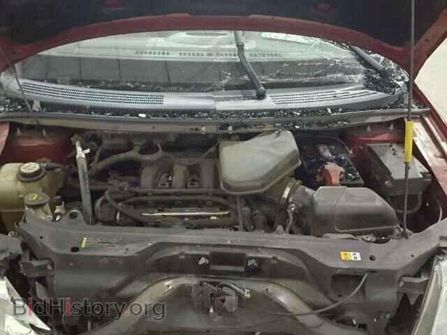 2008 FORD EDGE - VIN: 2FMDK49C78BB41749 - Photo 7