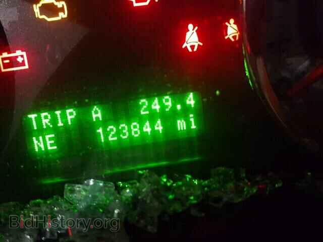 2008 FORD EDGE - VIN: 2FMDK49C78BB41749 - Photo 8