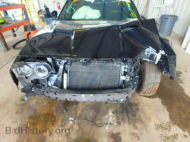 2015 DODGE CHALLENGER - VIN: 2C3CDZAG7FH719983 - Фото 10