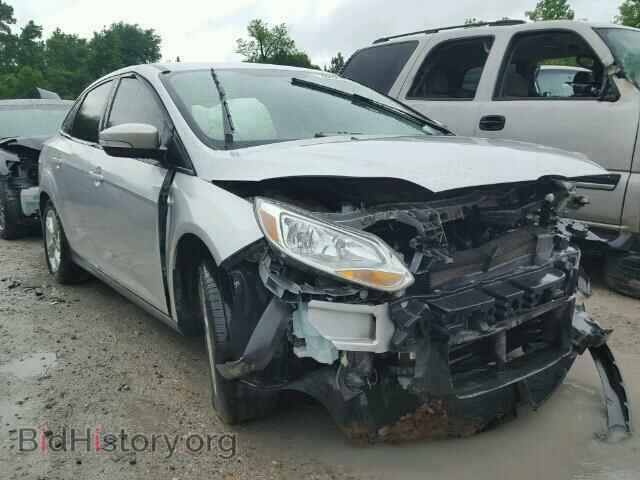 Photo 1FADP3F26EL208726 - FORD FOCUS 2014