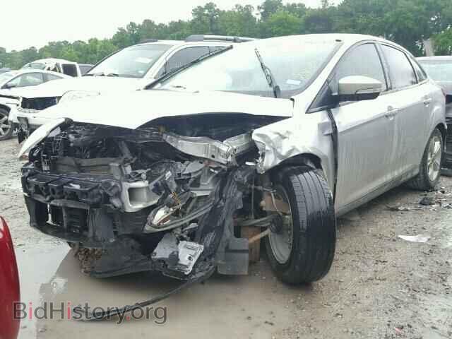 2014 FORD FOCUS - VIN: 1FADP3F26EL208726 - Photo 2