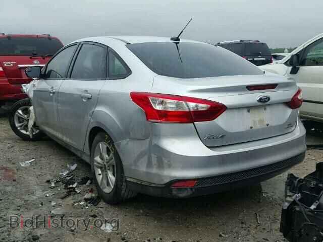 2014 FORD FOCUS - VIN: 1FADP3F26EL208726 - Photo 3