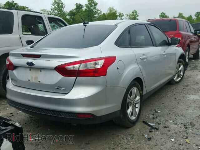 2014 FORD FOCUS - VIN: 1FADP3F26EL208726 - Photo 4